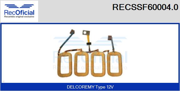 RECSSF60004.0