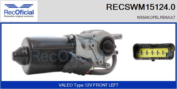 RECSWM15124.0
