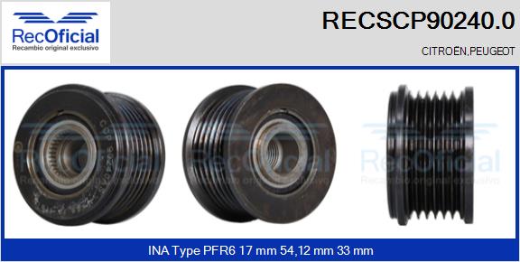 RECSCP90240.0