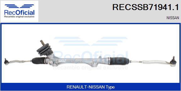 RECSSB71941.1