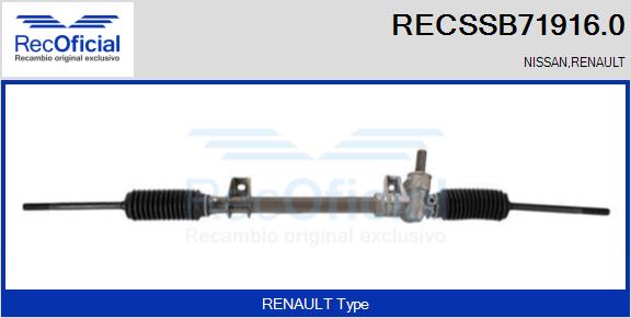 RECSSB71916.0