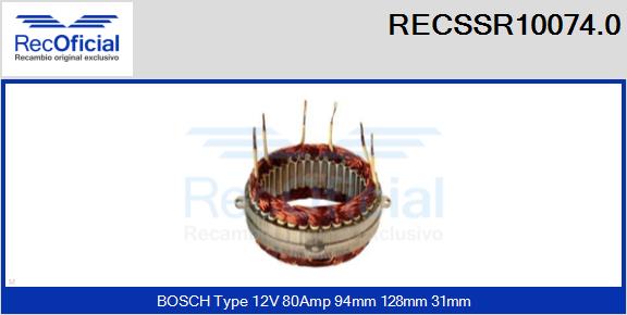 RECSSR10074.0