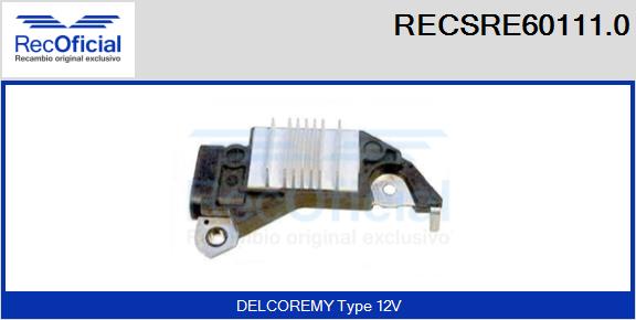 RECSRE60111.0