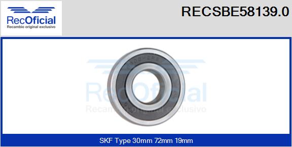 RECSBE58139.0