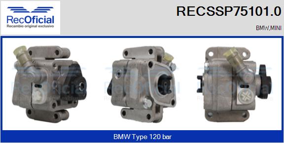 RECSSP75101.0