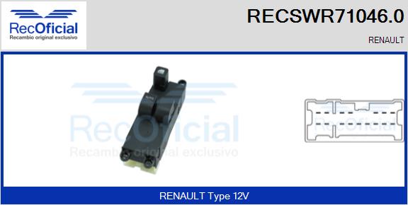 RECSWR71046.0