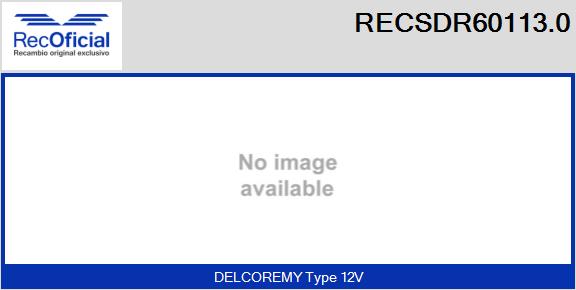 RECSDR60113.0