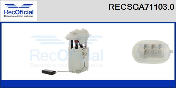 RECSGA71103.0