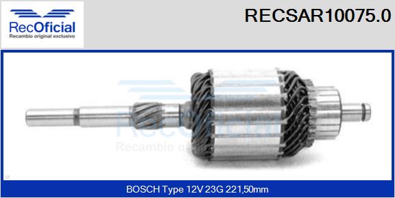 RECSAR10075.0