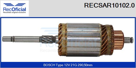 RECSAR10102.0