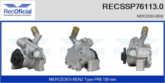 RECSSP76113.0