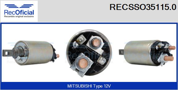 RECSSO35115.0