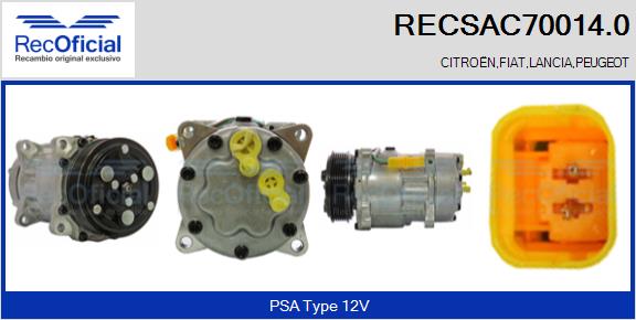 RECSAC70014.0