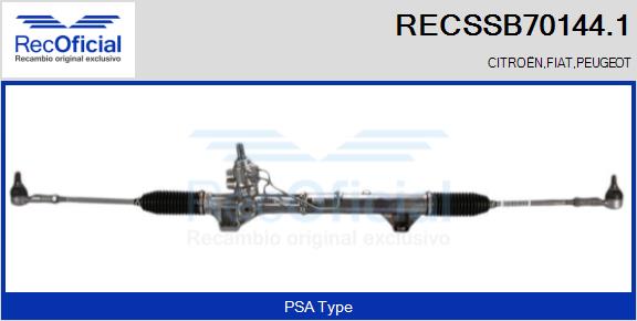 RECSSB70144.1