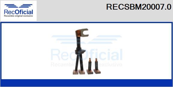 RECSBM20007.0