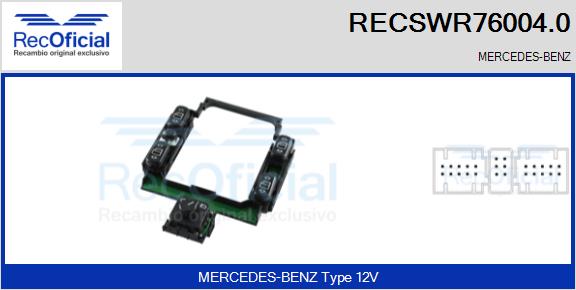 RECSWR76004.0