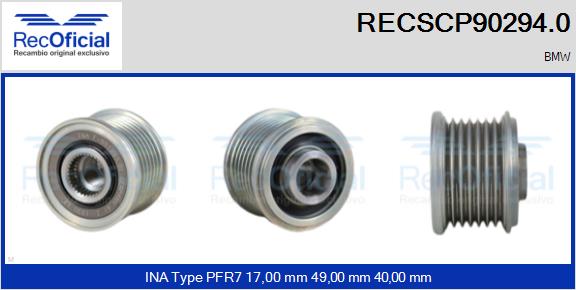 RECSCP90294.0