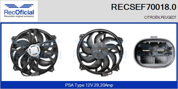 RECSEF70018.0