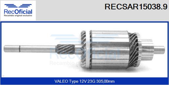 RECSAR15038.9