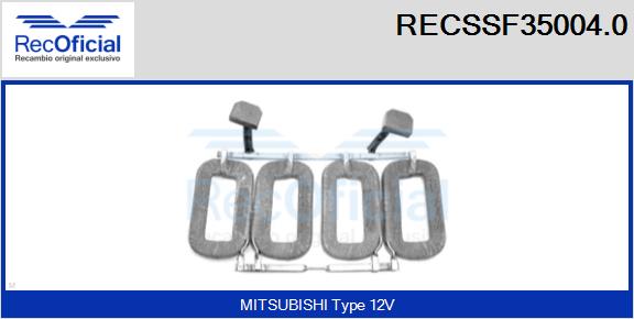 RECSSF35004.0