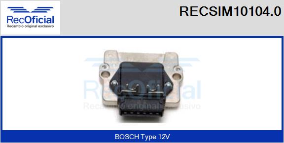 RECSIM10104.0