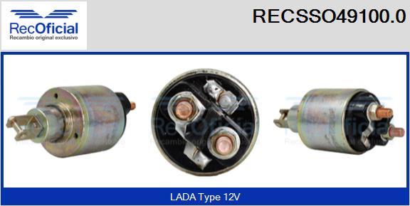 RECSSO49100.0