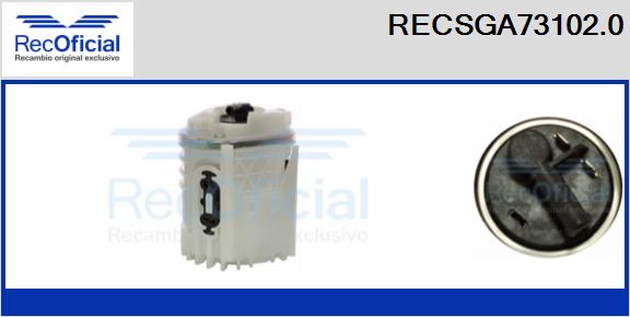 RECSGA73102.0