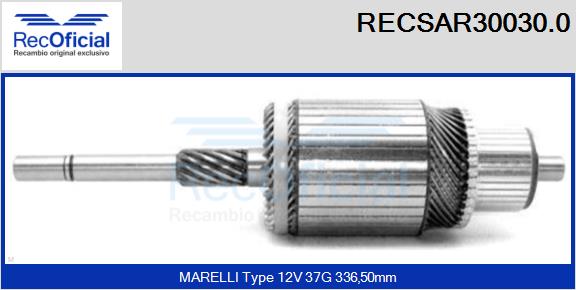 RECSAR30030.0