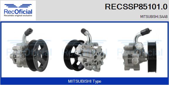 RECSSP85101.0