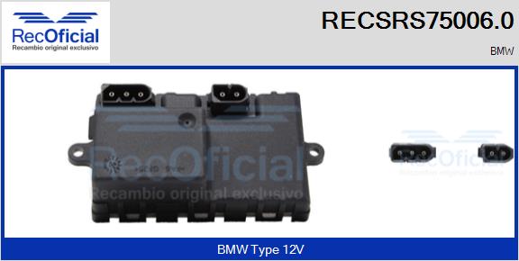 RECSRS75006.0