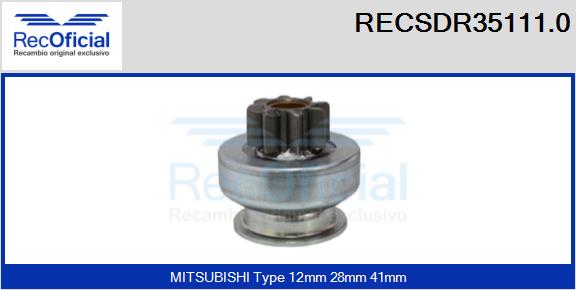 RECSDR35111.0