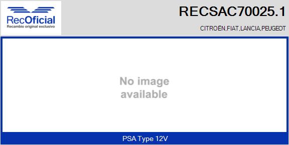 RECSAC70025.1