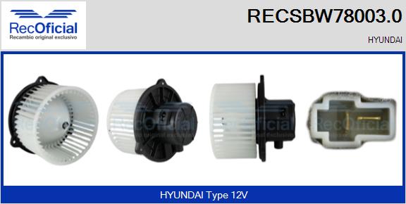 RECSBW78003.0