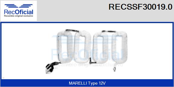 RECSSF30019.0