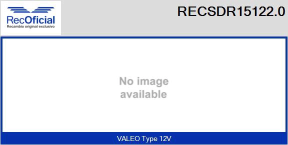 RECSDR15122.0