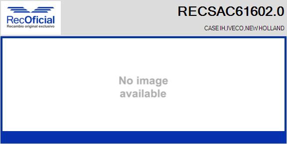 RECSAC61602.0