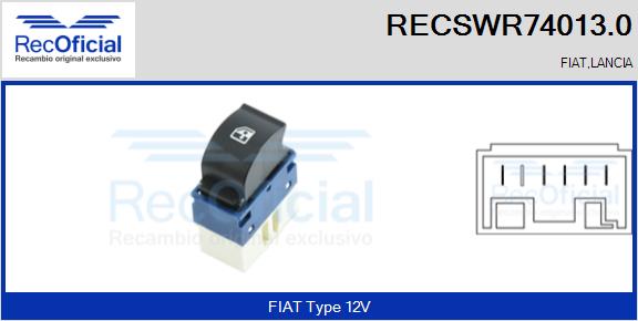 RECSWR74013.0