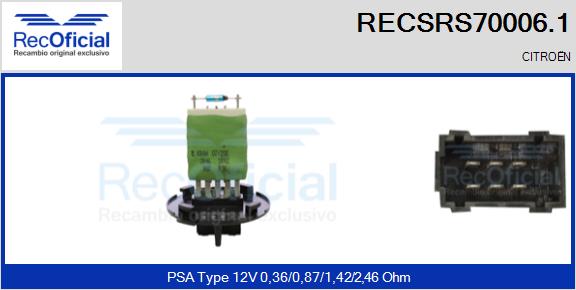 RECSRS70006.1