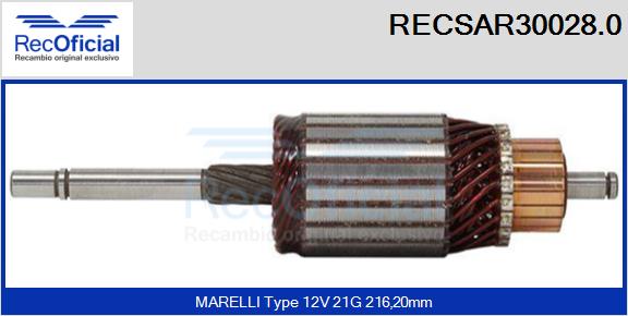 RECSAR30028.0