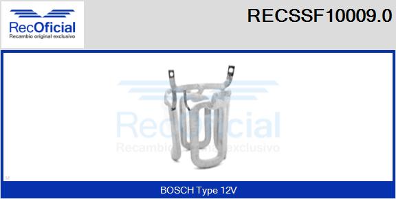 RECSSF10009.0