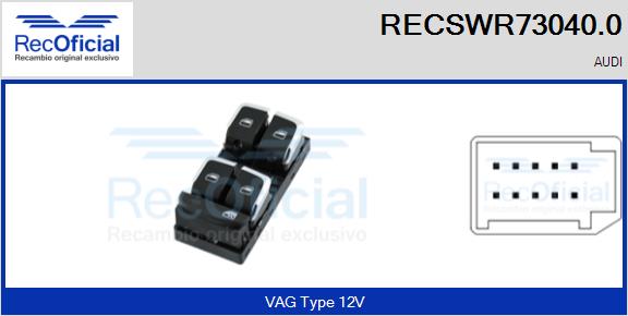 RECSWR73040.0