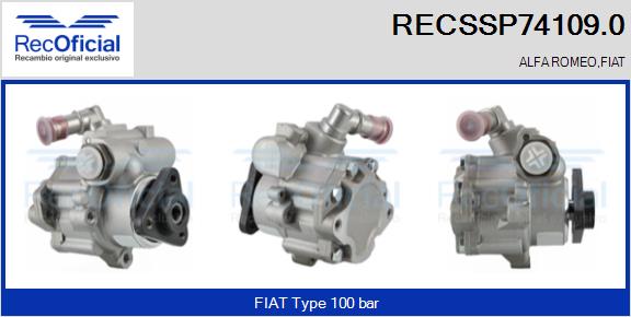 RECSSP74109.0