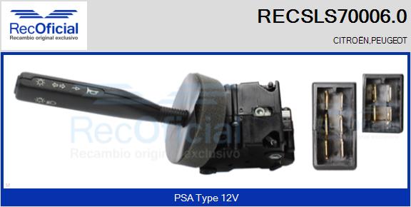 RECSLS70006.0