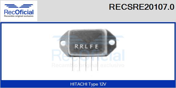RECSRE20107.0