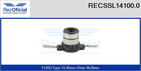 RECSSL14100.0