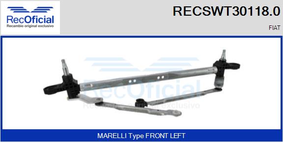 RECSWT30118.0