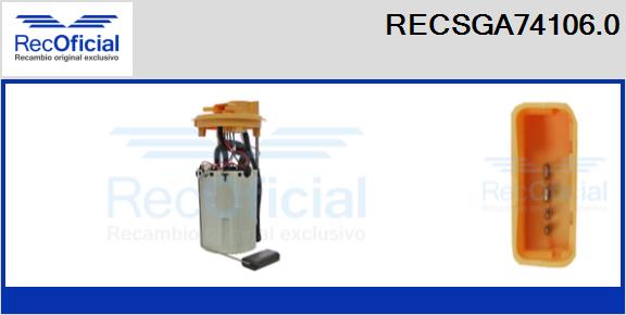 RECSGA74106.0