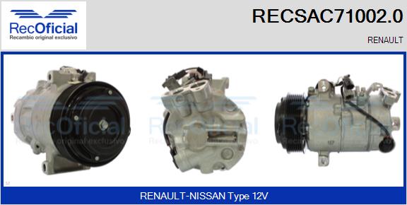 RECSAC71002.0