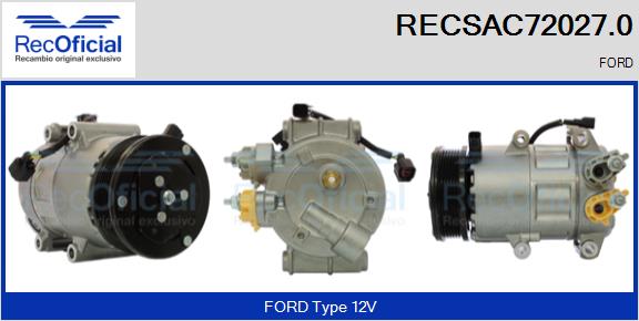 RECSAC72027.0