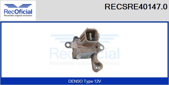 RECSRE40147.0